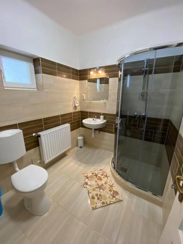 Levendula Vendégház Hajduboszormeny Exterior foto