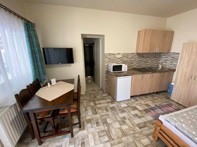 Levendula Vendégház Hajduboszormeny Exterior foto