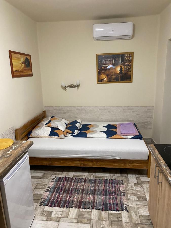 Levendula Vendégház Hajduboszormeny Exterior foto